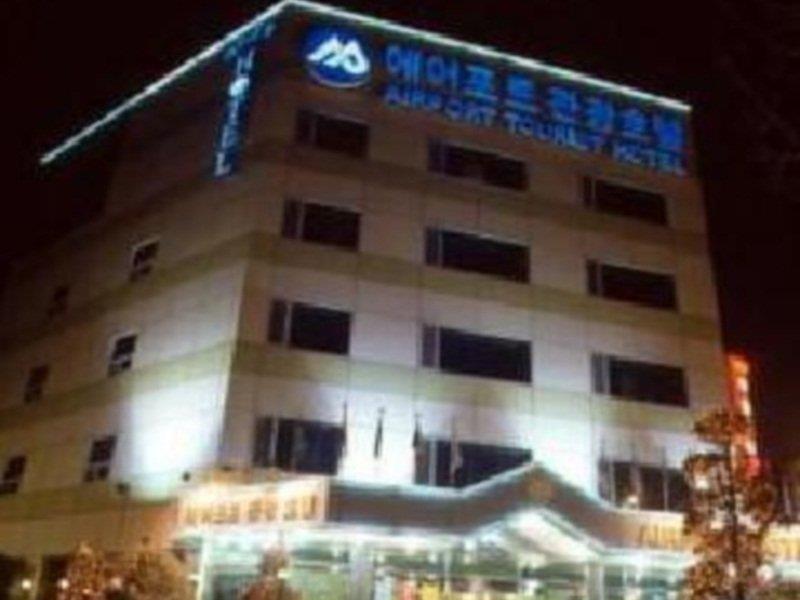 Hotel Airport Gimpo