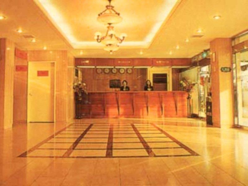 Hotel Airport Gimpo Seoul
