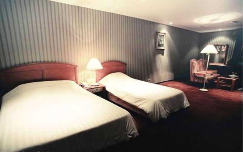 Airport Gimpo Hotel 2*