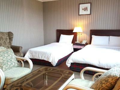 Airport Gimpo Hotel 2*