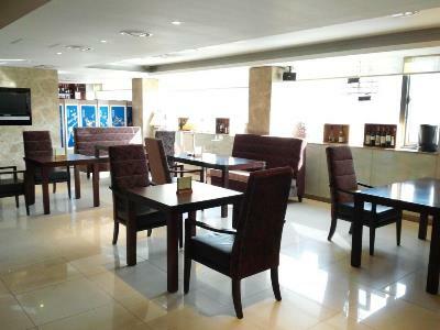 Hotel Airport Gimpo Seoul