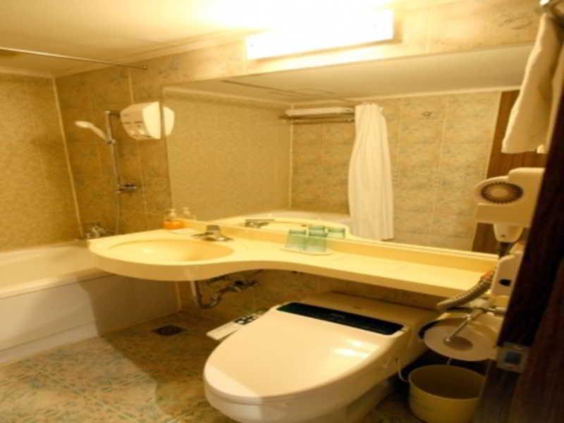 Airport Gimpo Hotel Seul